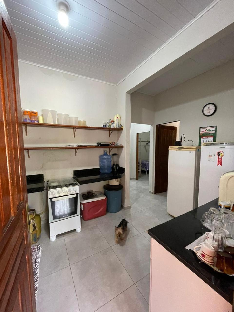 Recanto Das Aroeiras Alcobaca Bagian luar foto