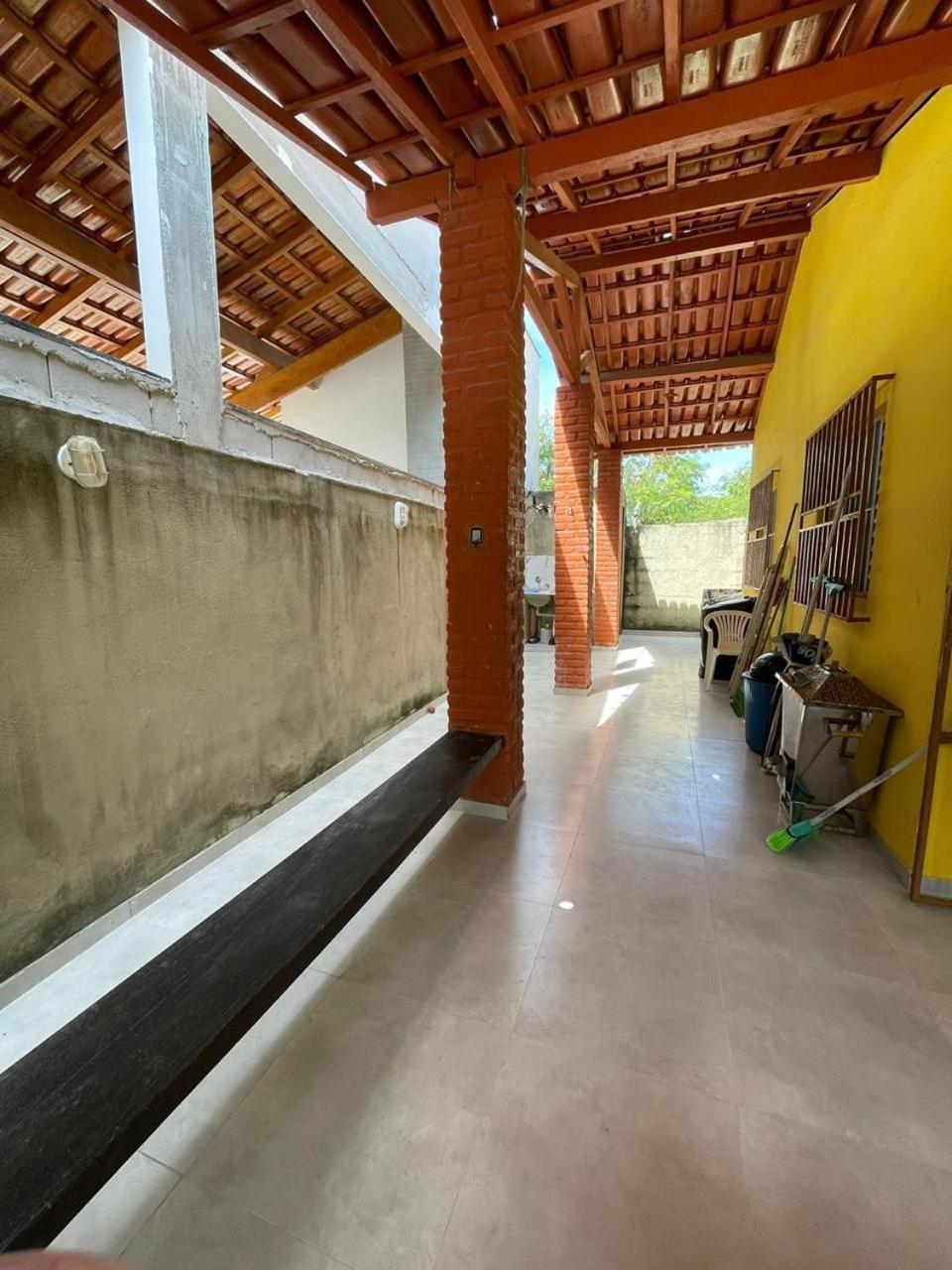 Recanto Das Aroeiras Alcobaca Bagian luar foto