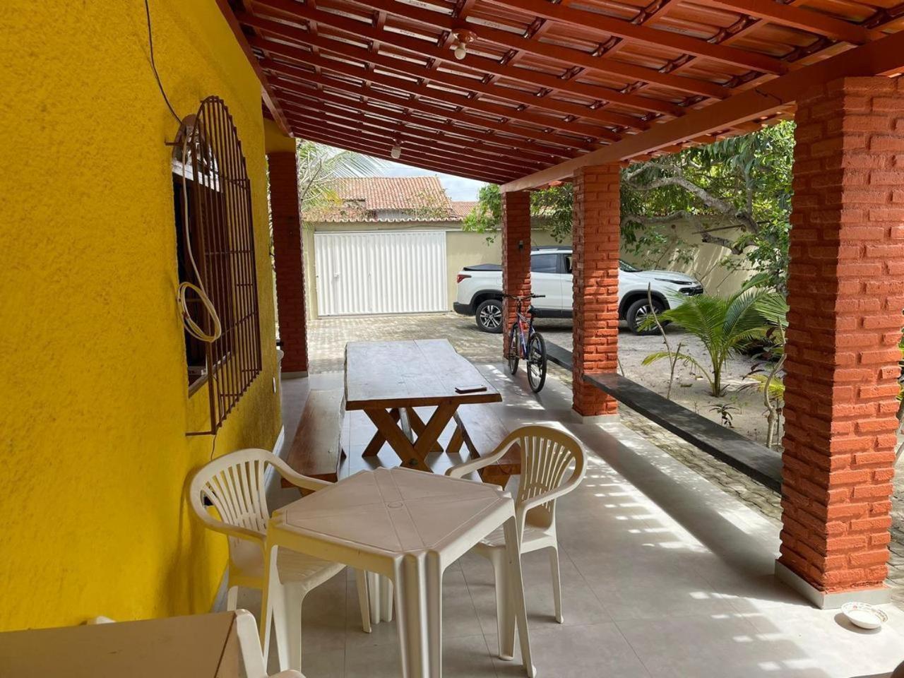 Recanto Das Aroeiras Alcobaca Bagian luar foto