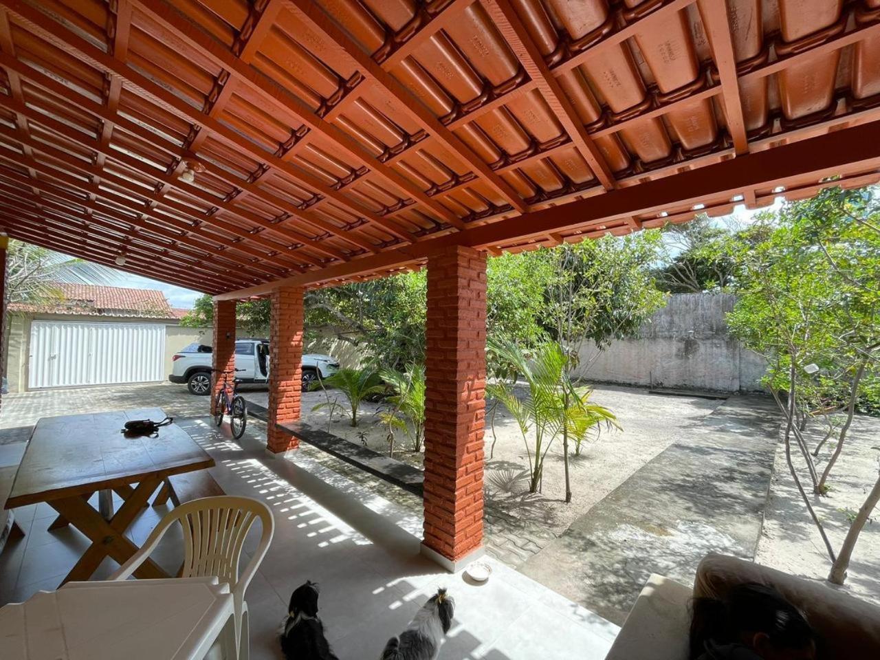 Recanto Das Aroeiras Alcobaca Bagian luar foto